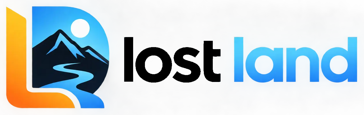 lost land